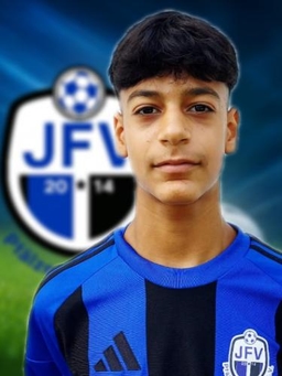 Avatar Bild für Houzaifa Hamadah