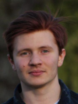 Avatar Bild für Krystian Grabka