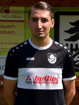 Avatar Bild für Fabian Härer