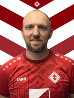 Avatar Bild für Daniel Hamann