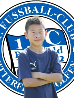 Avatar Bild für Jonny Vuong