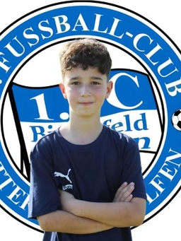 Avatar Bild für Oresti Kallja