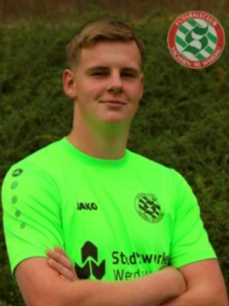 Avatar Bild für Justin Proß