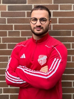 Avatar Bild für Sedad Tosun