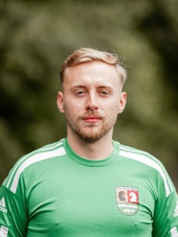 Avatar Bild für Nikolas Gnass