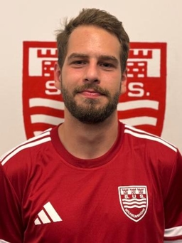 Avatar Bild für Jan Felix Auffermann