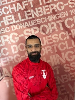 Avatar Bild für Sladjan Jovanovic