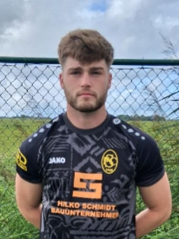 Avatar Bild für Timon Mengers