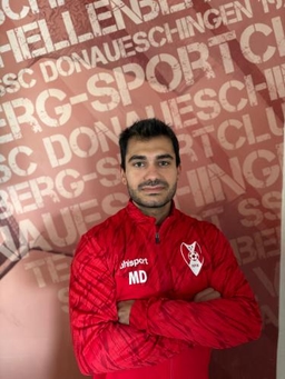 Avatar Bild für Domenic Meier