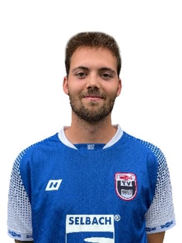 Avatar Bild für Yannick Pascal Dahlmann