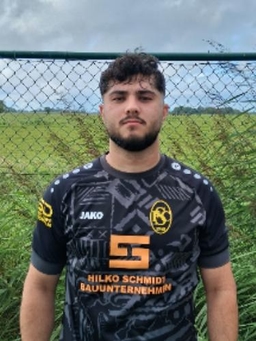 Avatar Bild für Ömer Yilmaz