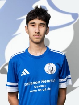 Avatar Bild für Erfan Hussaini