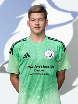 Avatar Bild für Theo Marchels