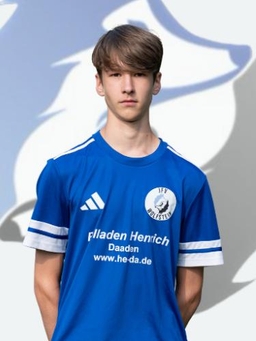 Avatar Bild für Emil Johann Maria Petry