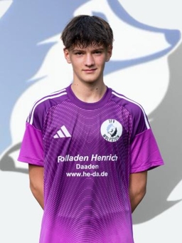 Avatar Bild für Moritz Rosenbauer