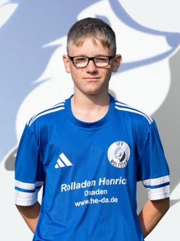 Avatar Bild für Fynn Luca Weber