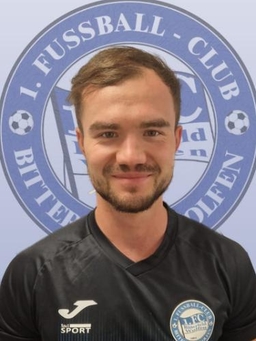 Avatar Bild für Jonah Mißner