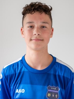 Avatar Bild für Luca Illig