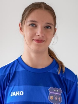 Avatar Bild für Tessa Wagner