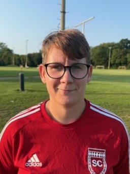 Avatar Bild für Jessica Steinmann-Kaether