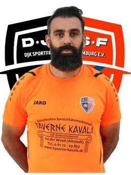 Avatar Bild für Masiullah Mahbubi