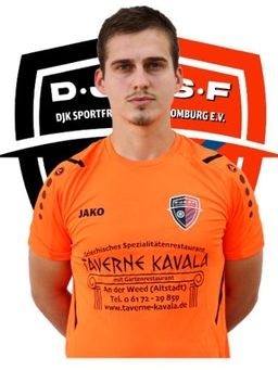 Avatar Bild für Kelvin Abdi