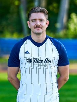 Avatar Bild für Jonas Müller