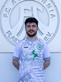 Avatar Bild für Ahmad Mohammad