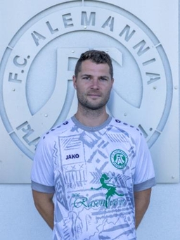 Avatar Bild für Marius Müller