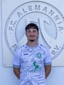 Avatar Bild für Max Regehr