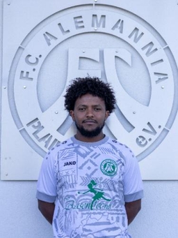 Avatar Bild für Meron Rezene