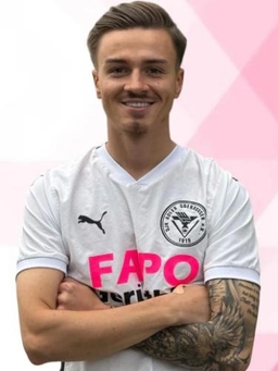 Avatar Bild für Artur Klujew