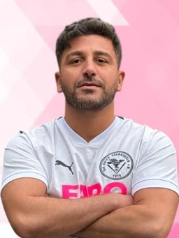 Avatar Bild für Burak Ocak