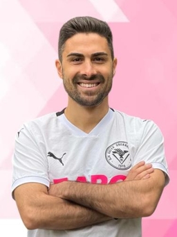 Avatar Bild für Mücahit Öztürk