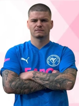 Avatar Bild für Maximilian Straschitz