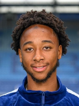 Avatar Bild für Kandet Diawara