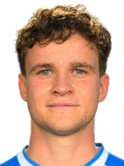 Avatar Bild für Max Geschwill