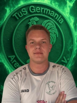 Avatar Bild für Nico Weiß