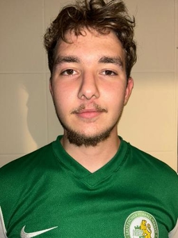 Avatar Bild für Mehmet Akif Öztas