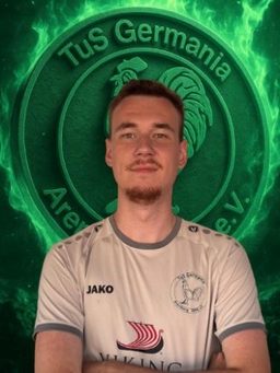 Avatar Bild für Tim Dochnahl