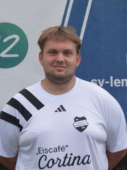 Avatar Bild für Janik Kaiser