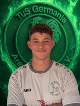 Avatar Bild für Noah Müller