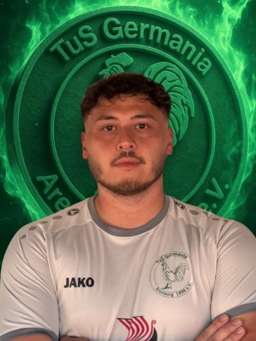 Avatar Bild für Björn Maurice Palm