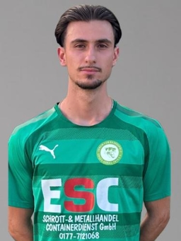 Avatar Bild für Arif Uenverdi