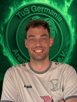 Avatar Bild für Jan Niklas Brühl