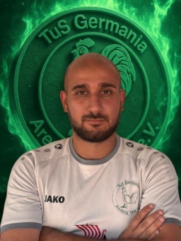 Avatar Bild für Ozan Yaman