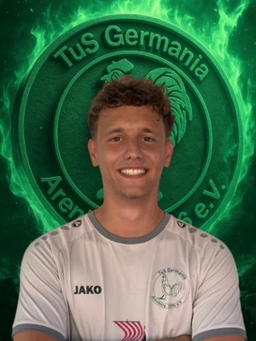 Avatar Bild für Matteo Wolff