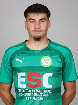 Avatar Bild für Erik Leon Perez