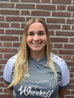 Avatar Bild für Lara Lögering