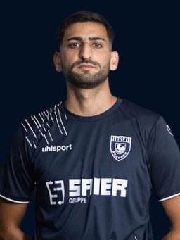 Avatar Bild für Ahmet Colak